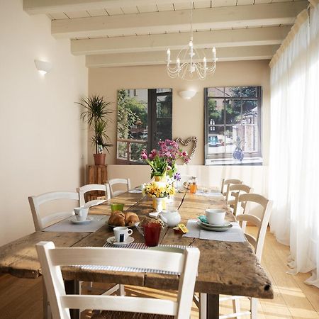Relais La Rocca Solferino Bed & Breakfast Eksteriør bilde