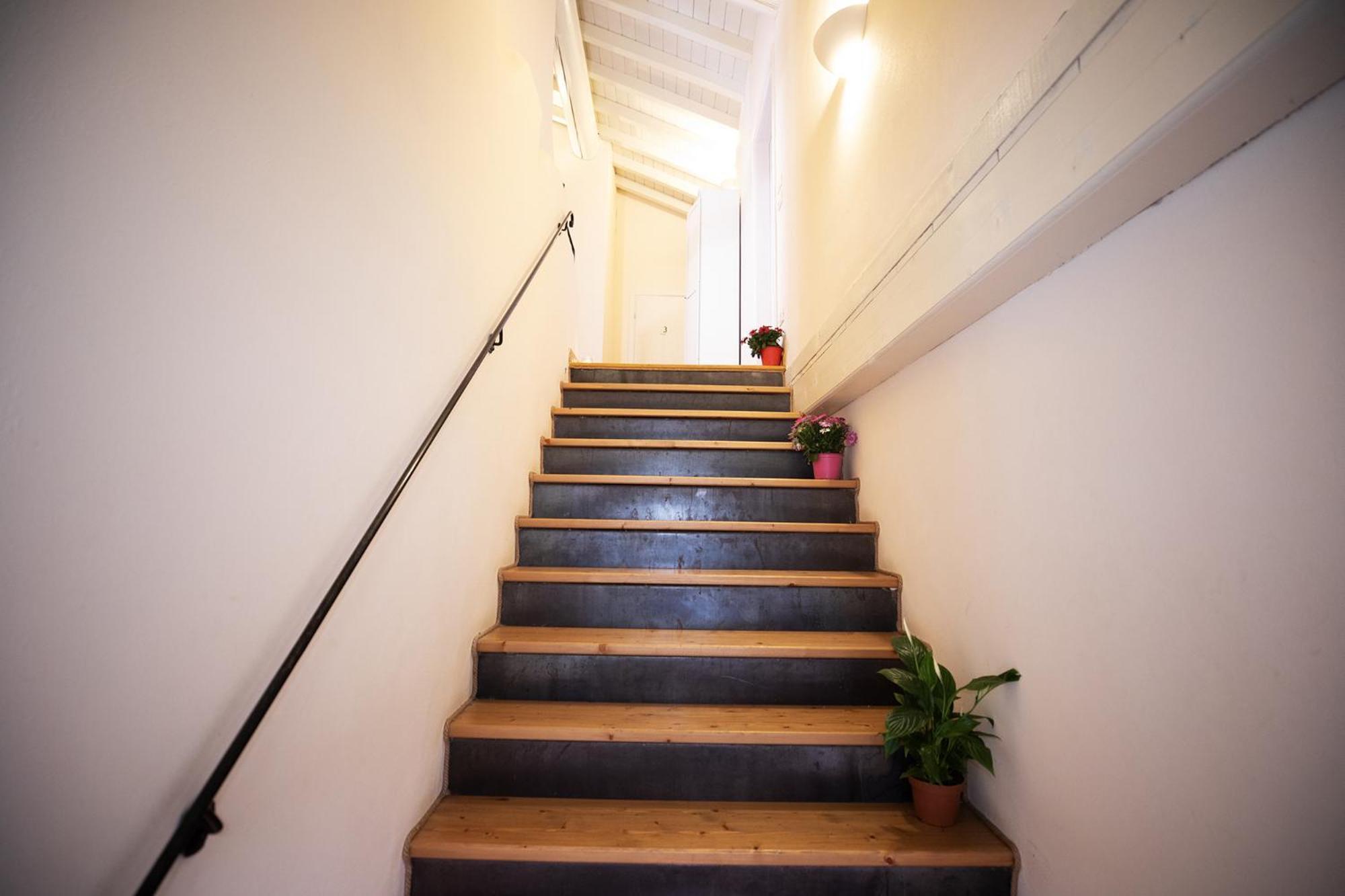 Relais La Rocca Solferino Bed & Breakfast Eksteriør bilde
