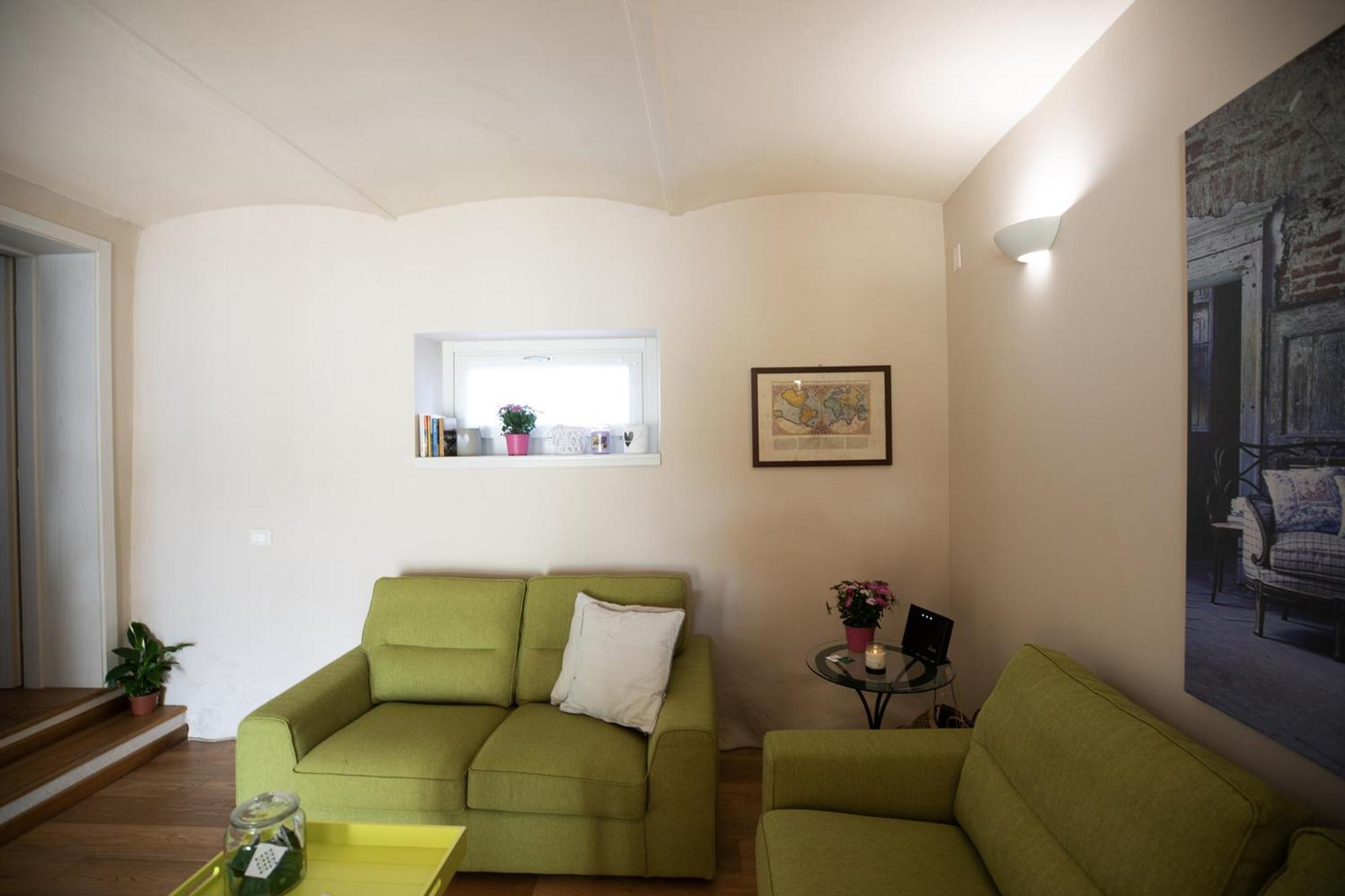 Relais La Rocca Solferino Bed & Breakfast Eksteriør bilde