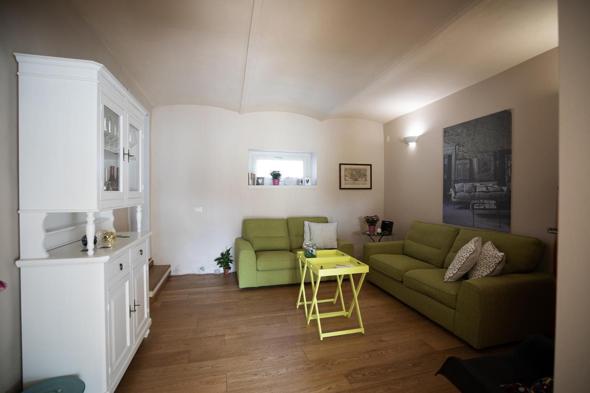 Relais La Rocca Solferino Bed & Breakfast Eksteriør bilde