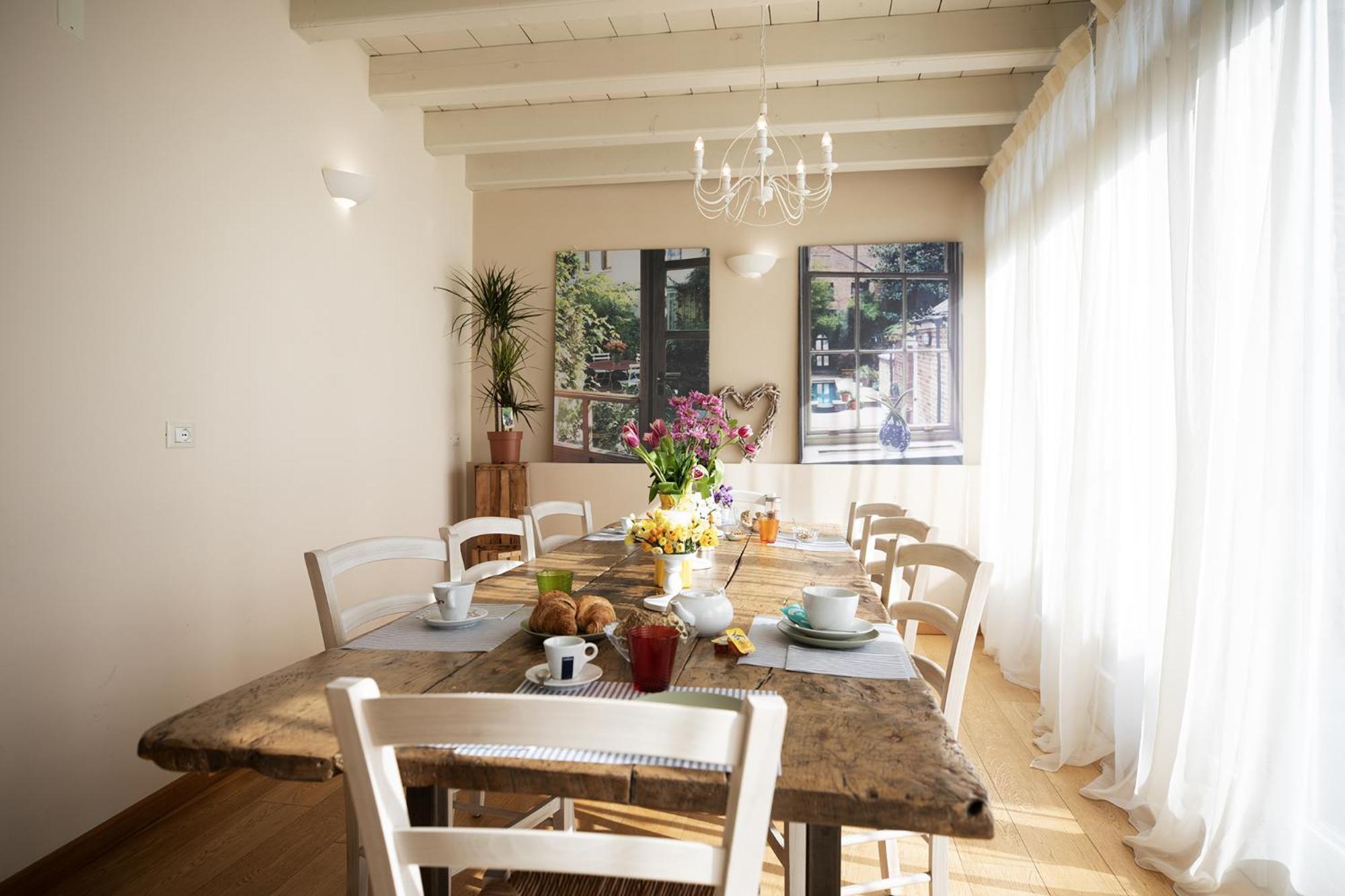 Relais La Rocca Solferino Bed & Breakfast Eksteriør bilde